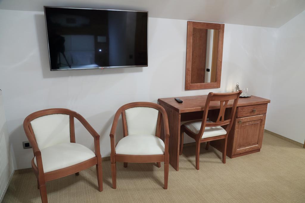 מלון סינאיה La Monitori חדר תמונה